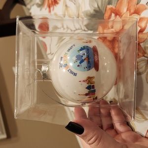 Disney Christmas Ornament